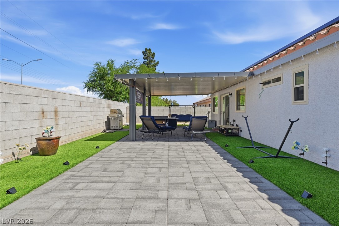 223 Lilac Bud Street Henderson NV 89074