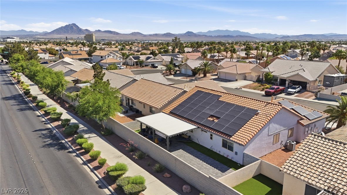 223 Lilac Bud Street Henderson NV 89074