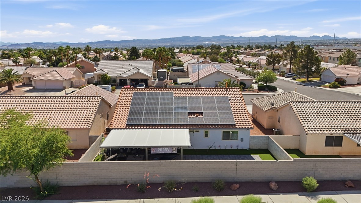 223 Lilac Bud Street Henderson NV 89074