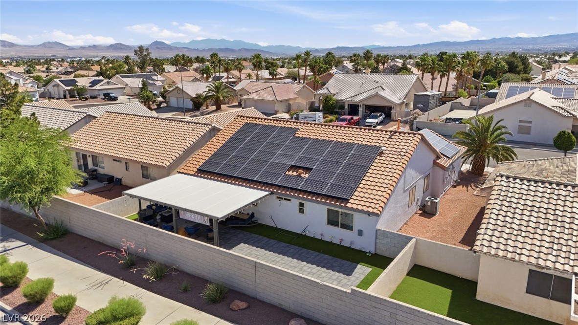 223 Lilac Bud Street Henderson NV 89074