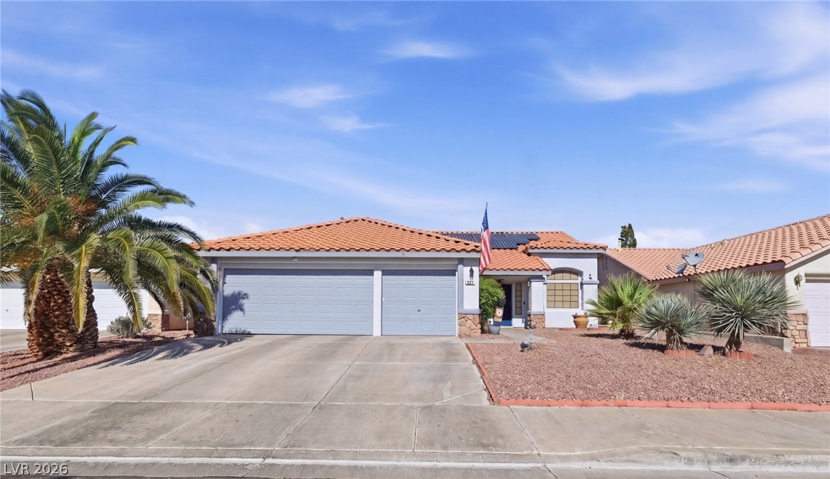 223 Lilac Bud Street Henderson NV 89074