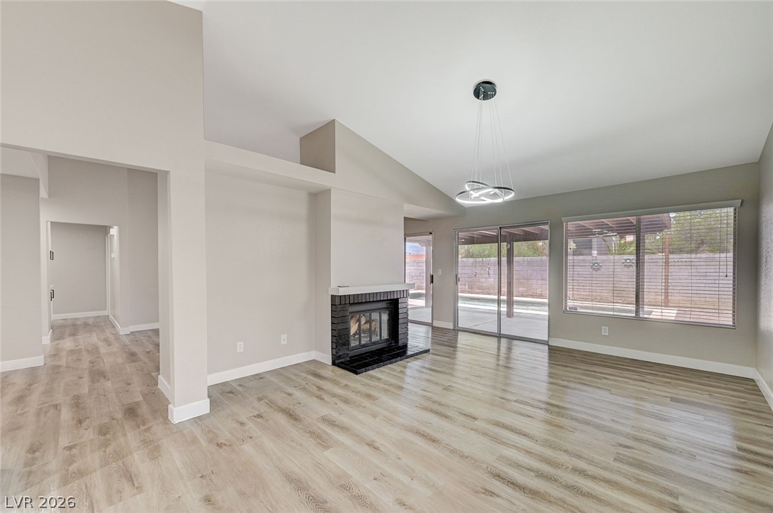 2334 Danville Court Henderson NV 89074