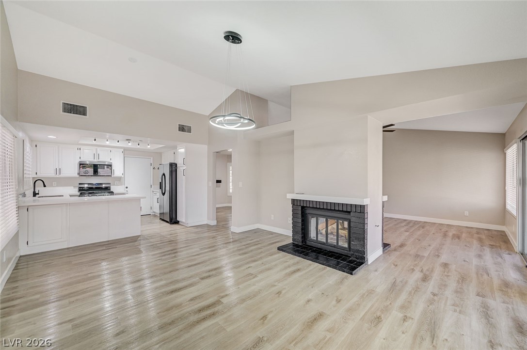 2334 Danville Court Henderson NV 89074