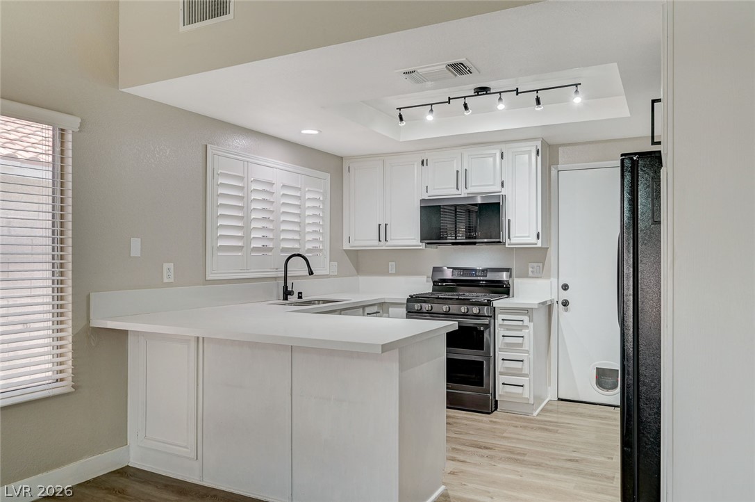 2334 Danville Court Henderson NV 89074