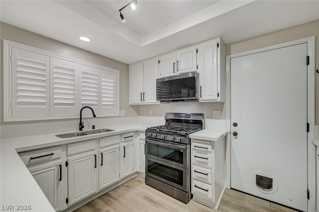 2334 Danville Court Henderson NV 89074