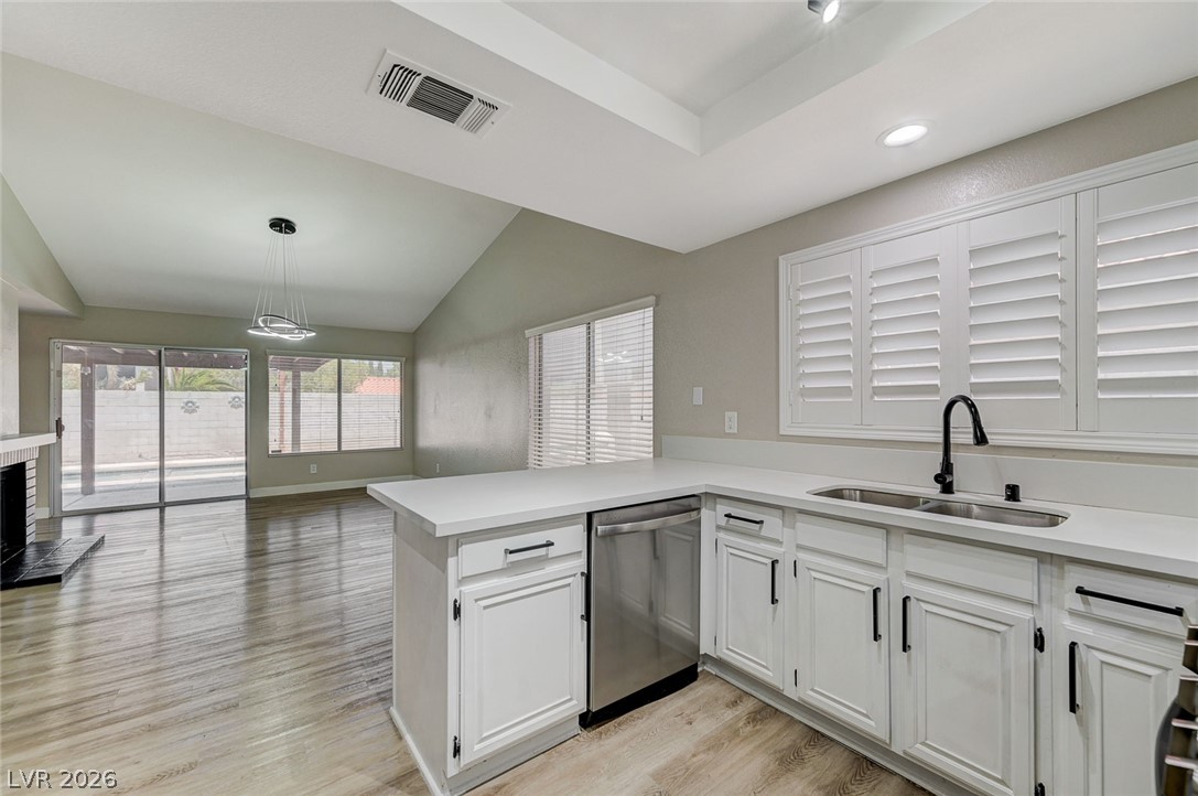 2334 Danville Court Henderson NV 89074