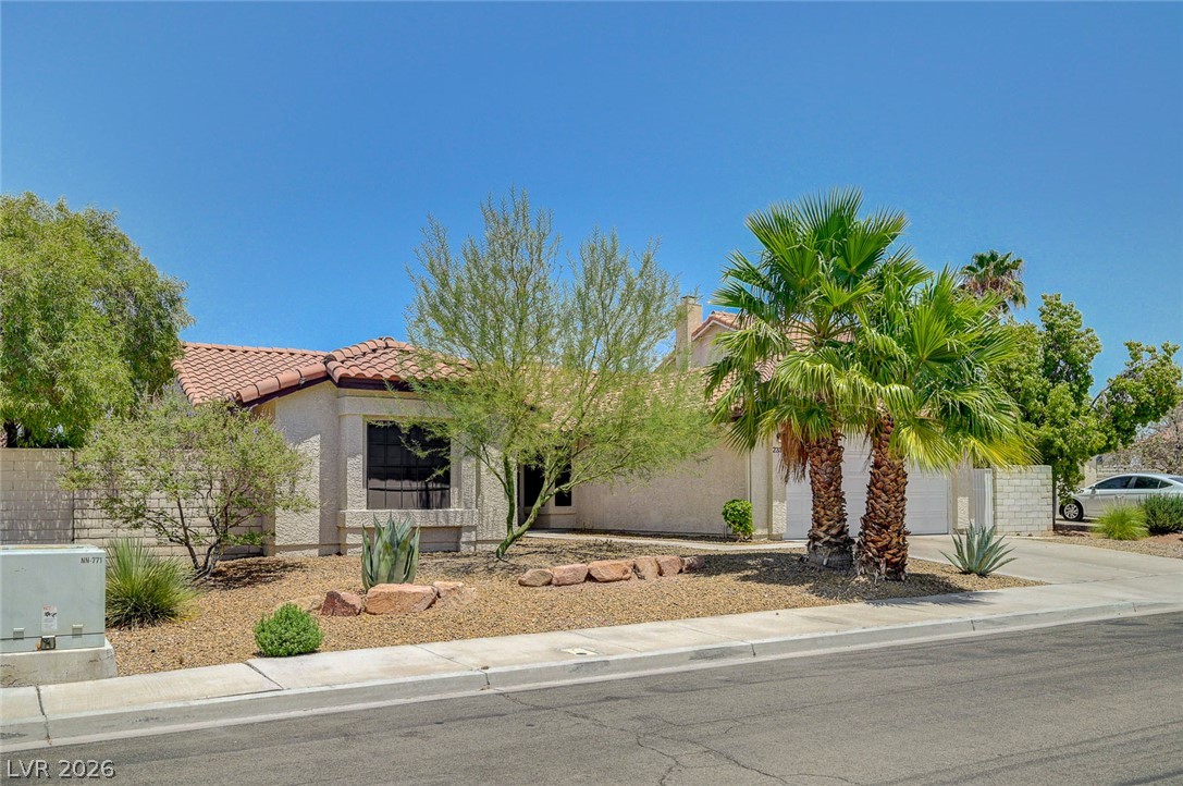 2334 Danville Court Henderson NV 89074