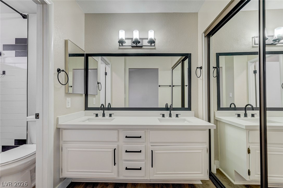 2334 Danville Court Henderson NV 89074