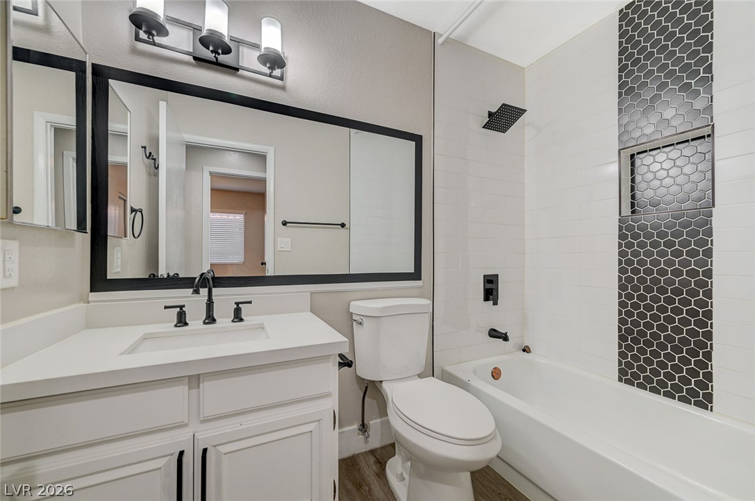 2334 Danville Court Henderson NV 89074