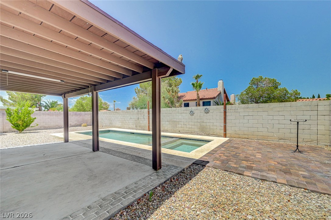 2334 Danville Court Henderson NV 89074