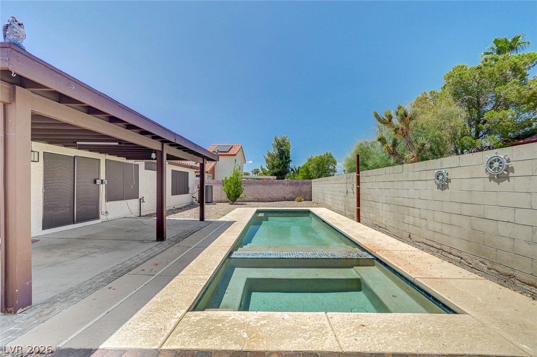 2334 Danville Court Henderson NV 89074