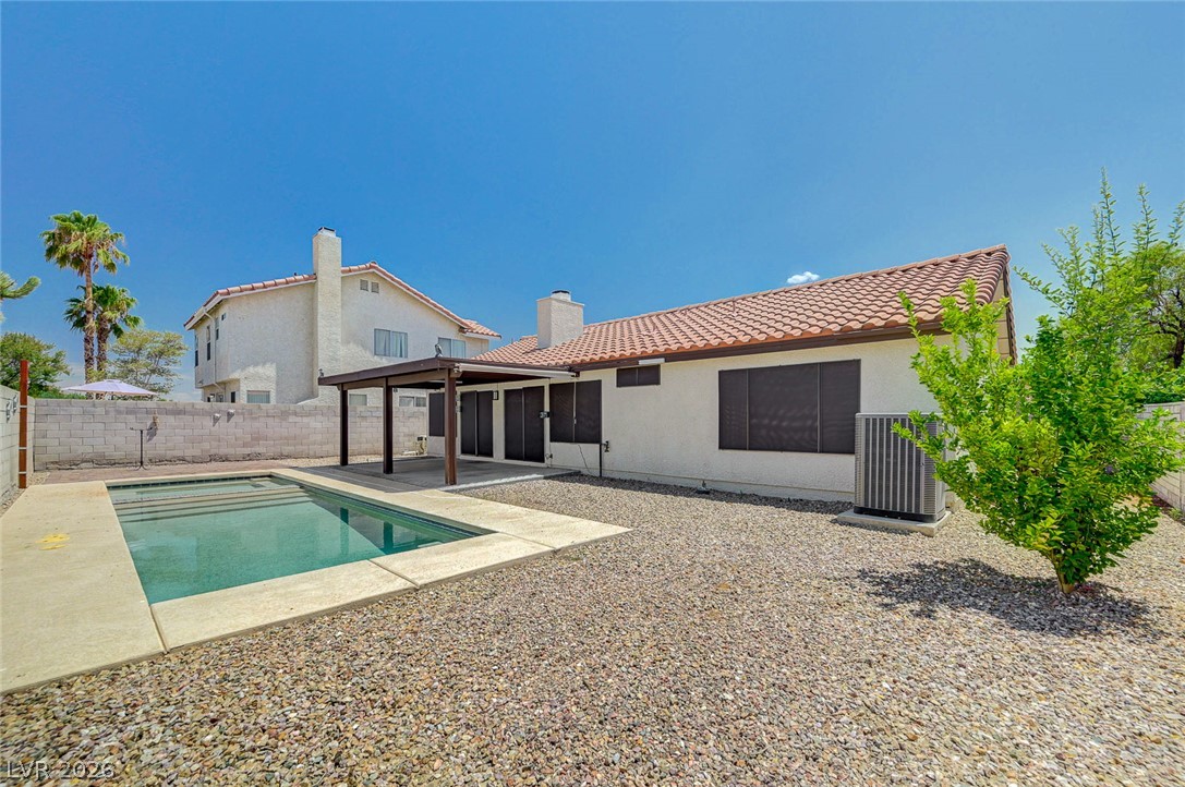 2334 Danville Court Henderson NV 89074