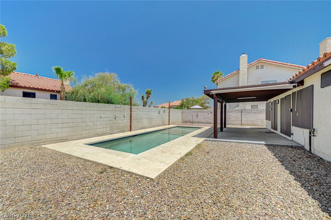 2334 Danville Court Henderson NV 89074