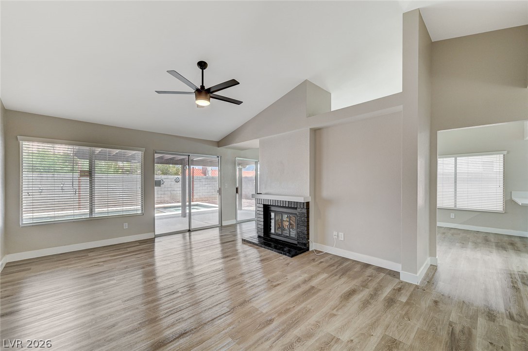 2334 Danville Court Henderson NV 89074