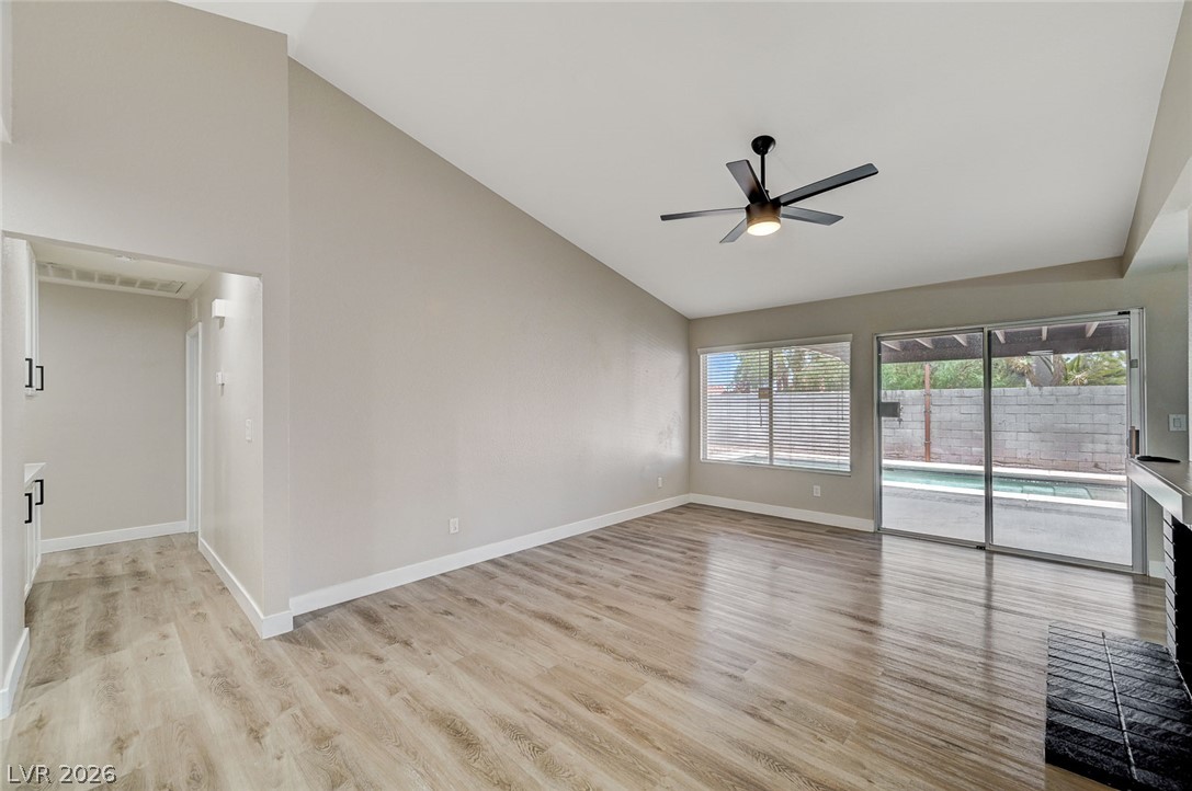 2334 Danville Court Henderson NV 89074