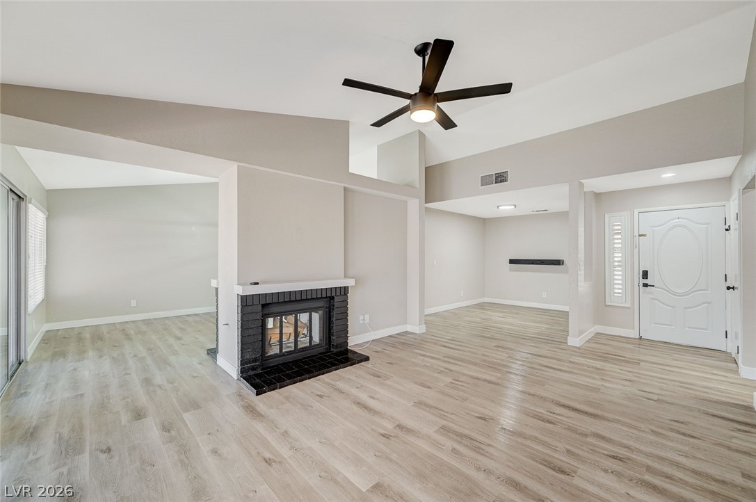2334 Danville Court Henderson NV 89074