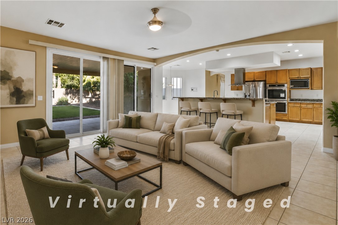 7140 Sudley Court Las Vegas NV 89131