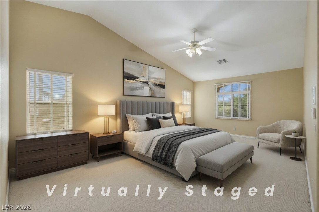 7140 Sudley Court Las Vegas NV 89131