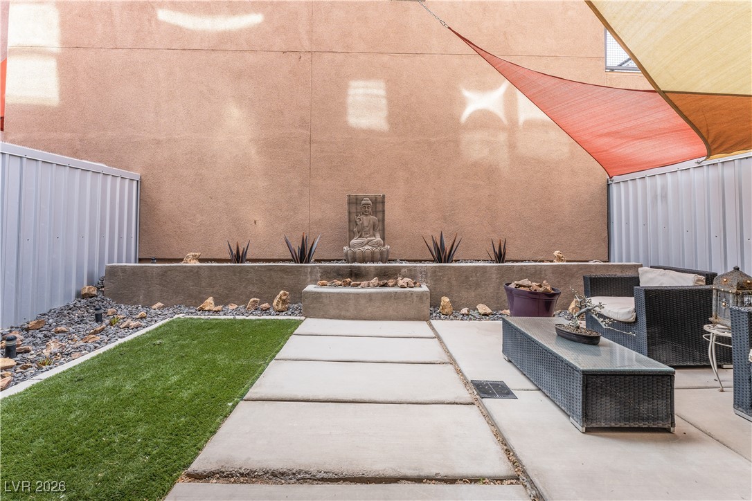 231 Dougram Avenue Las Vegas NV 89101