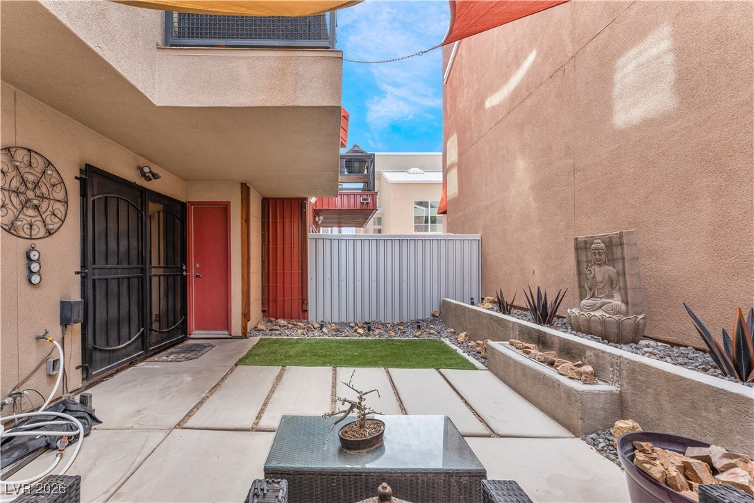 231 Dougram Avenue Las Vegas NV 89101