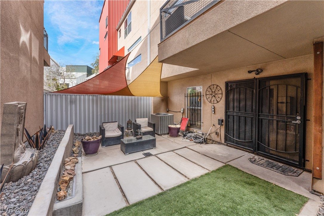 231 Dougram Avenue Las Vegas NV 89101