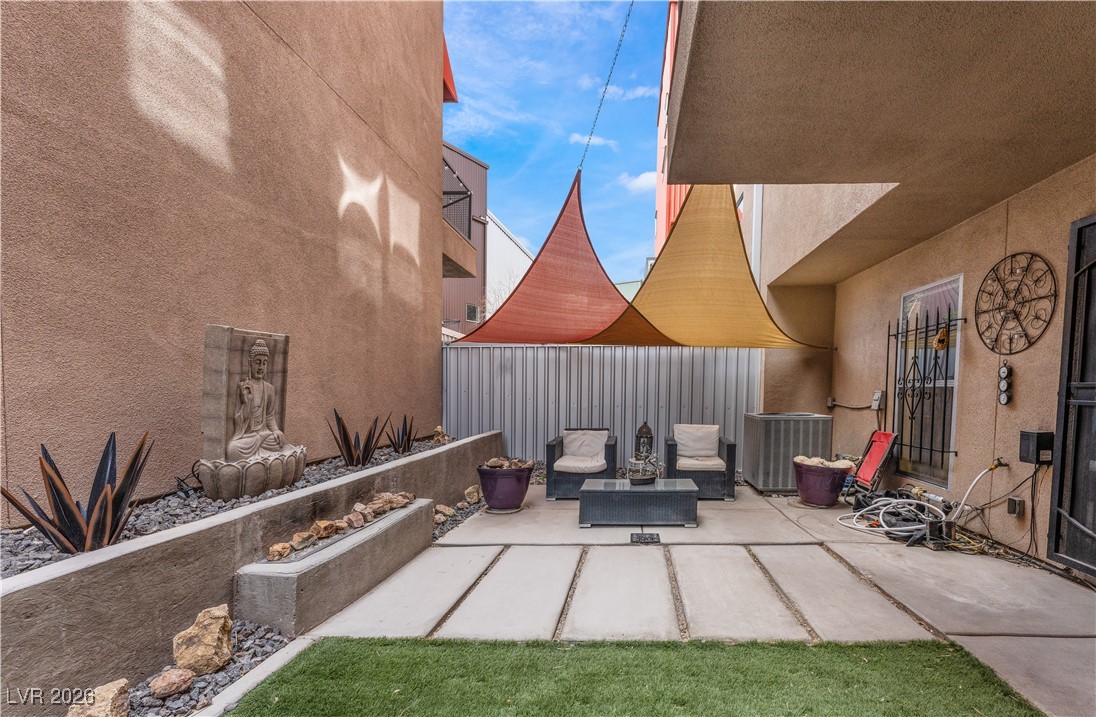 231 Dougram Avenue Las Vegas NV 89101