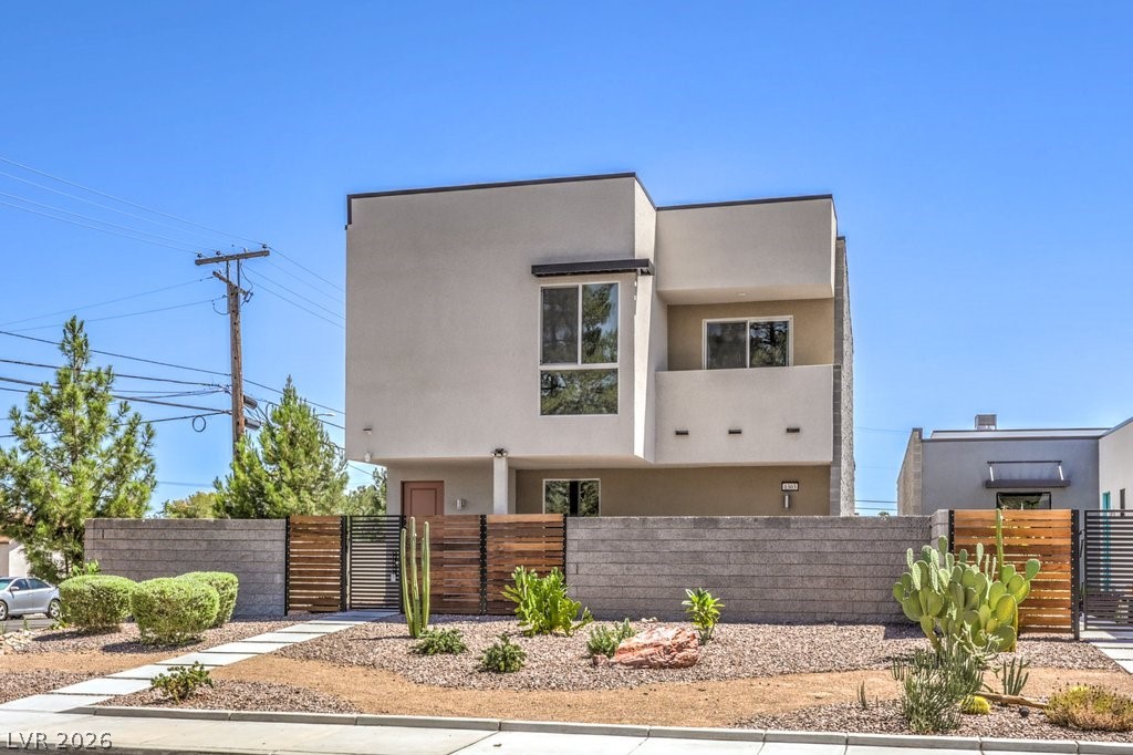 1303 South 8th Street Las Vegas NV 89104