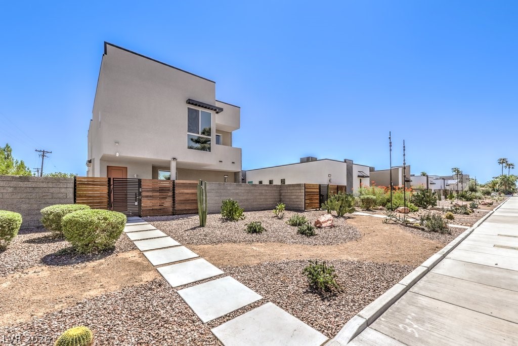 1303 South 8th Street Las Vegas NV 89104