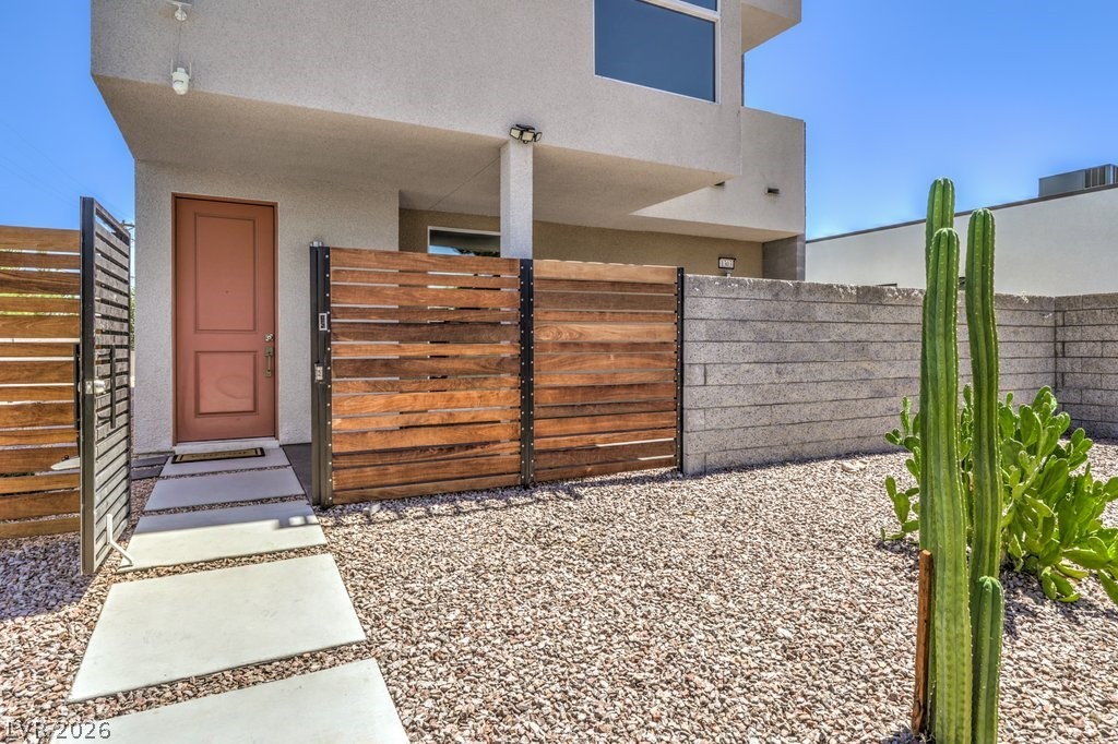 1303 South 8th Street Las Vegas NV 89104