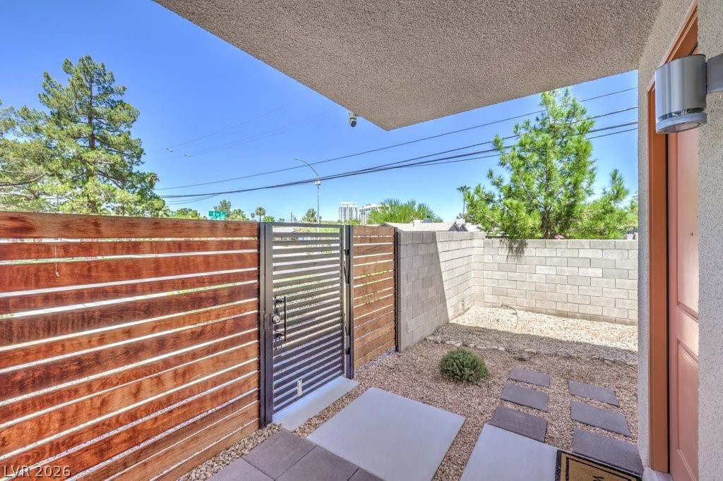 1303 South 8th Street Las Vegas NV 89104