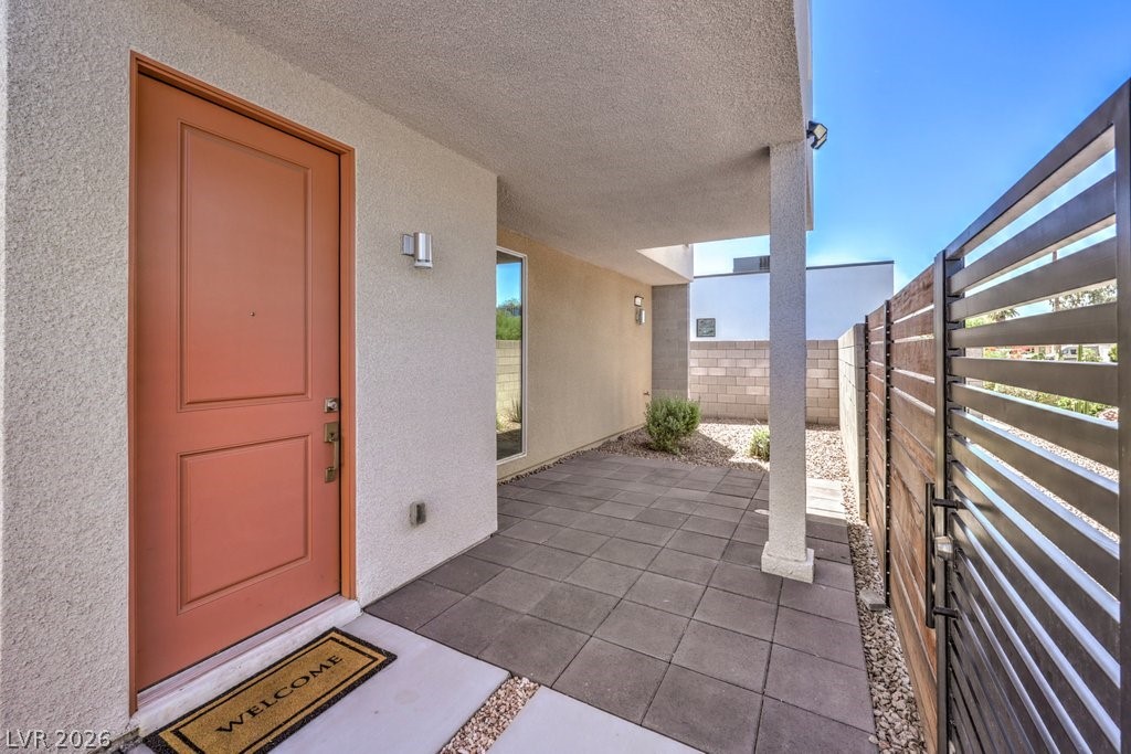 1303 South 8th Street Las Vegas NV 89104