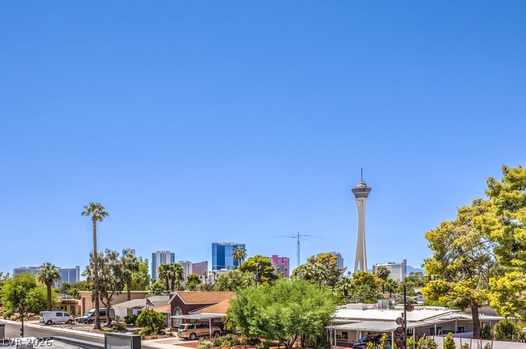 1303 South 8th Street Las Vegas NV 89104