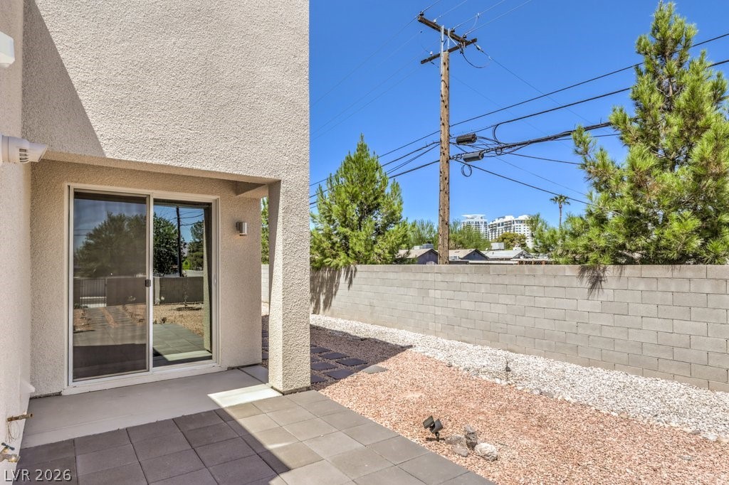 1303 South 8th Street Las Vegas NV 89104