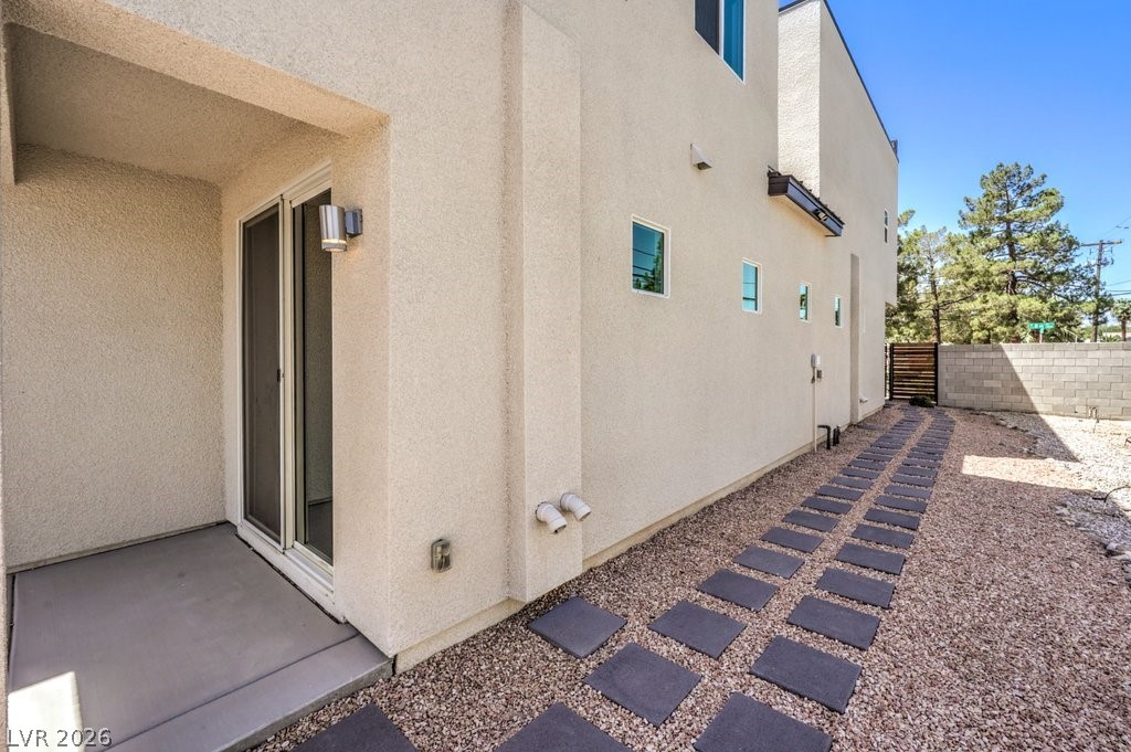 1303 South 8th Street Las Vegas NV 89104