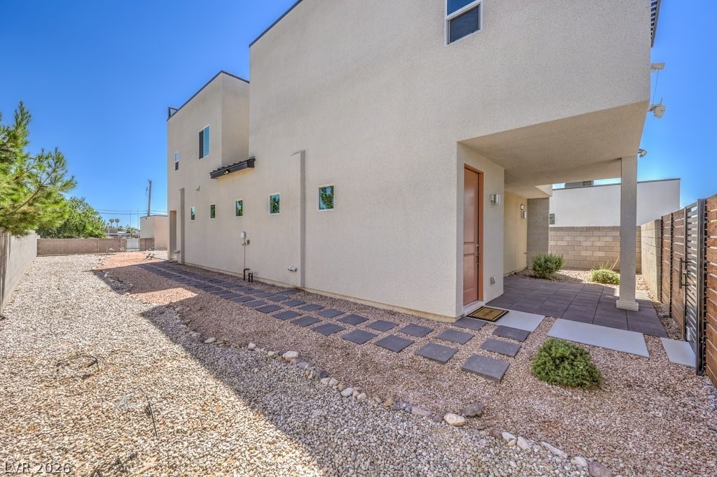 1303 South 8th Street Las Vegas NV 89104