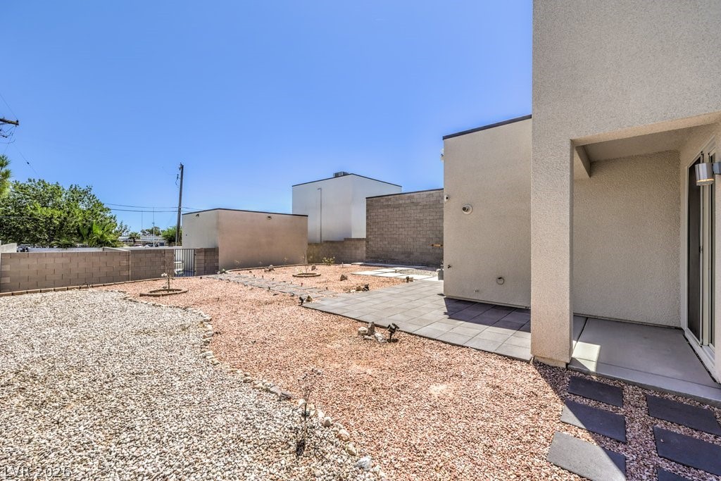 1303 South 8th Street Las Vegas NV 89104