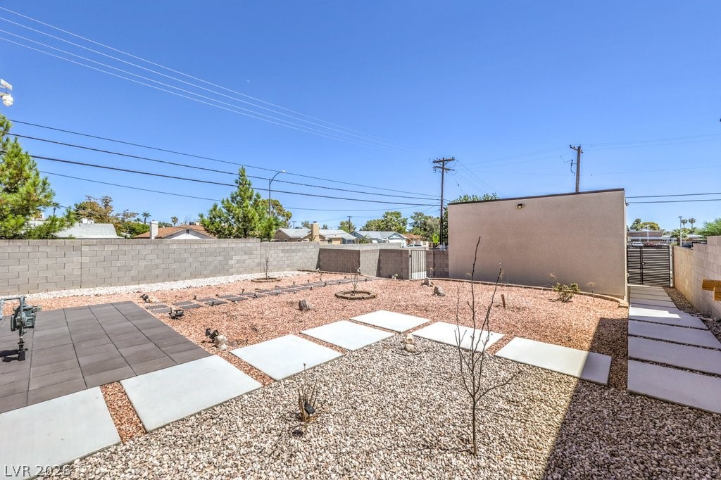 1303 South 8th Street Las Vegas NV 89104