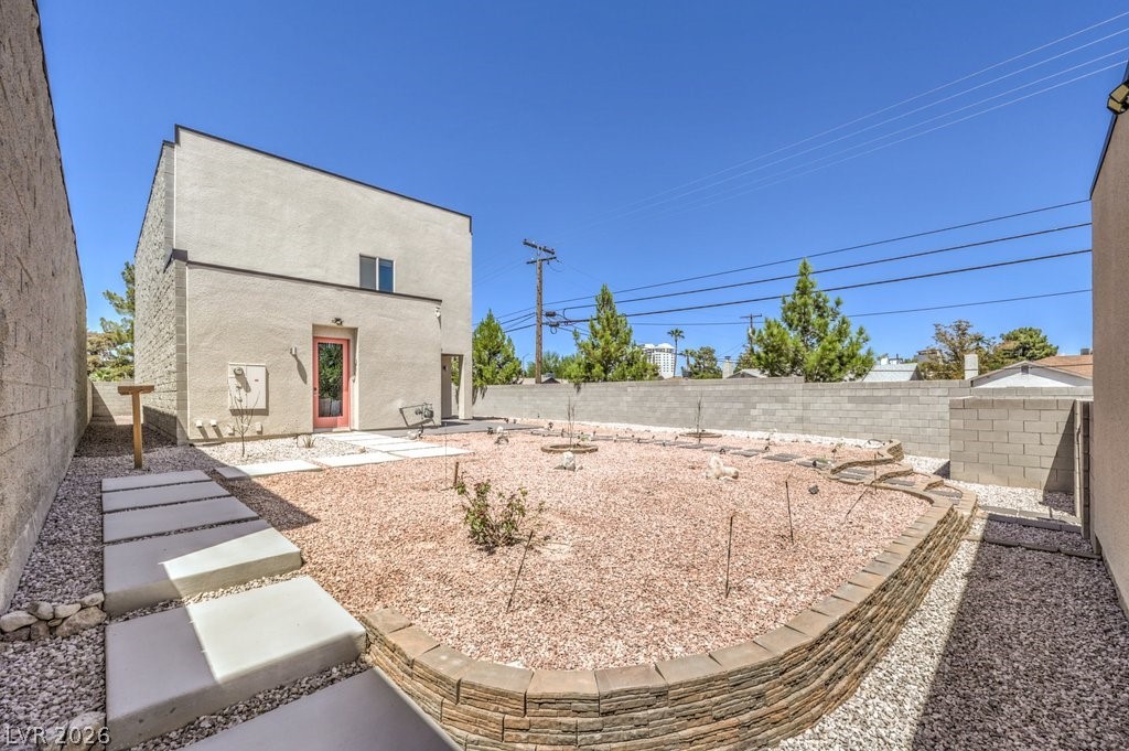 1303 South 8th Street Las Vegas NV 89104