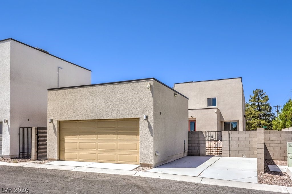 1303 South 8th Street Las Vegas NV 89104