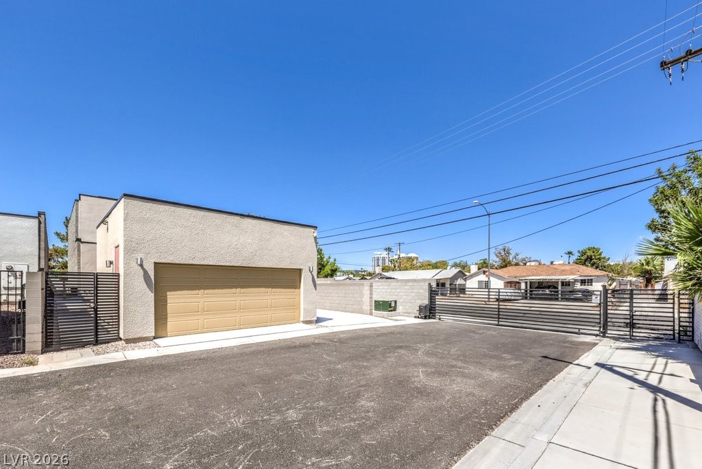 1303 South 8th Street Las Vegas NV 89104