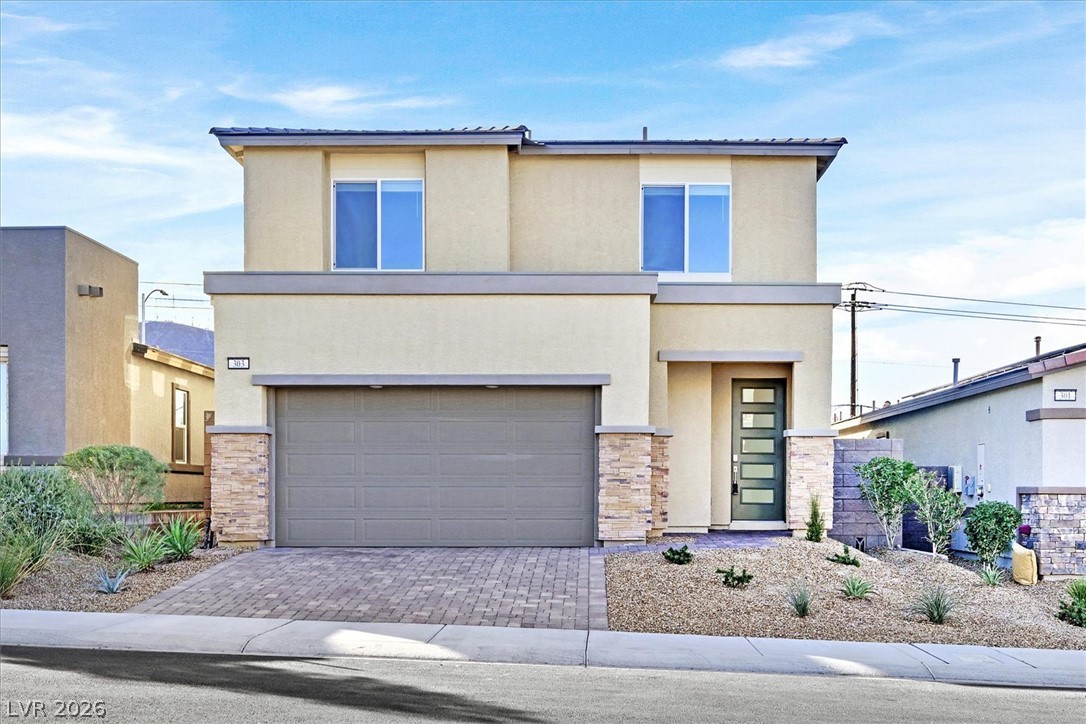 303 Fletcher Falls Street Henderson NV 89015