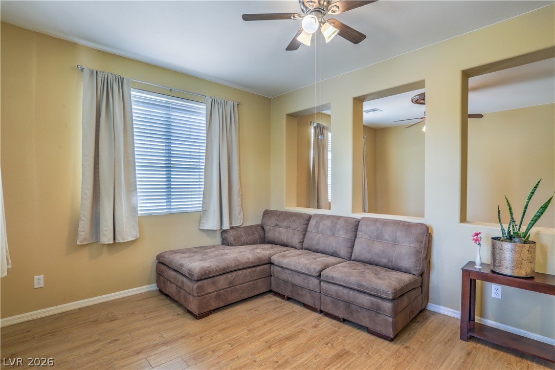 5850 Alfano Avenue Pahrump NV 89061
