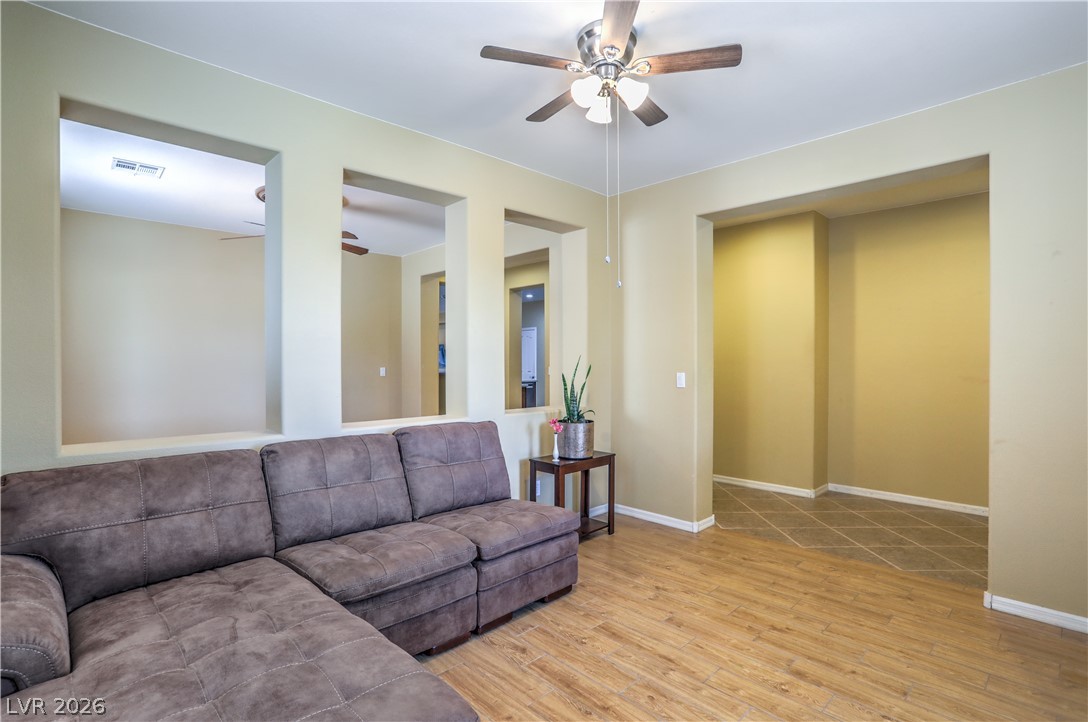 5850 Alfano Avenue Pahrump NV 89061