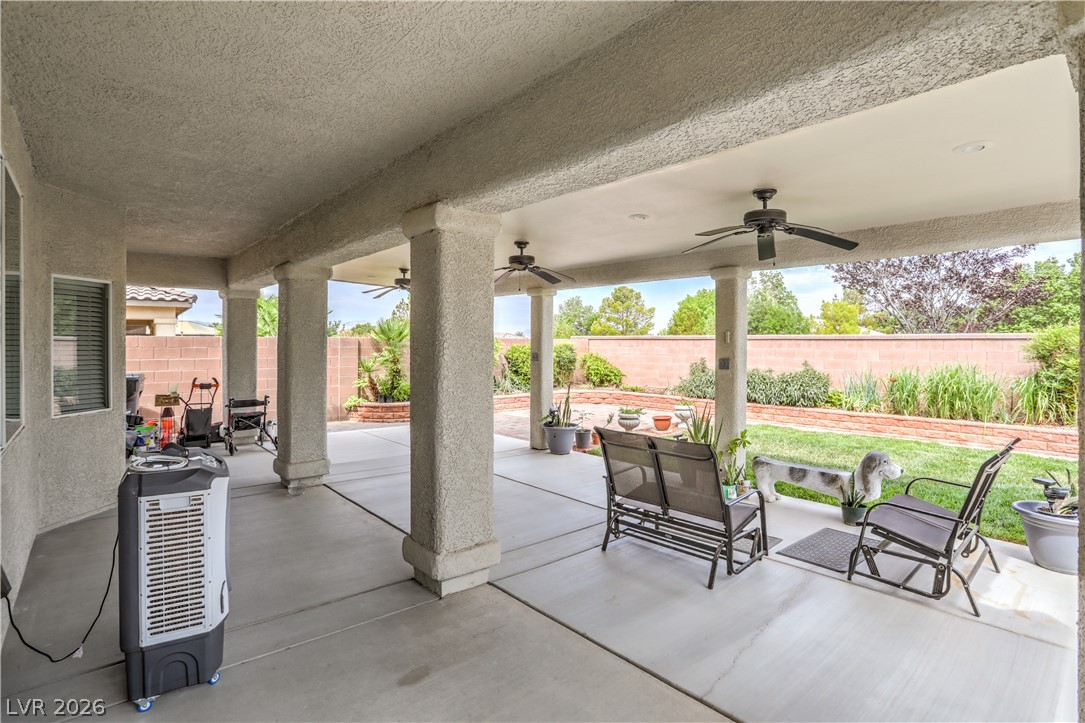 5850 Alfano Avenue Pahrump NV 89061