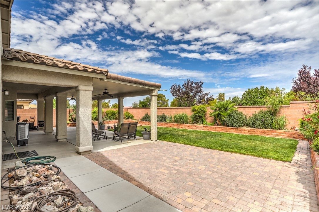 5850 Alfano Avenue Pahrump NV 89061