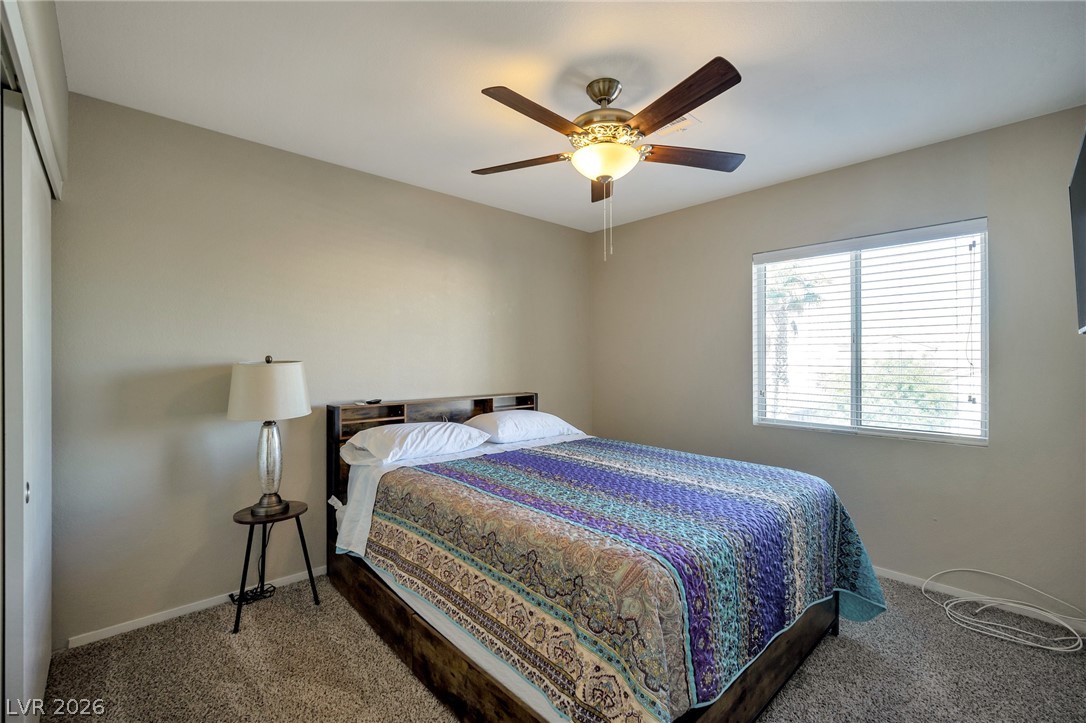 684 Gritty Garnet Avenue Las Vegas NV 89183