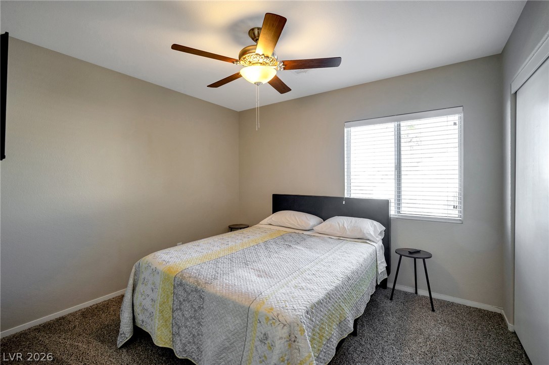 684 Gritty Garnet Avenue Las Vegas NV 89183