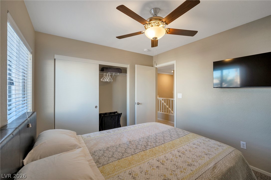 684 Gritty Garnet Avenue Las Vegas NV 89183