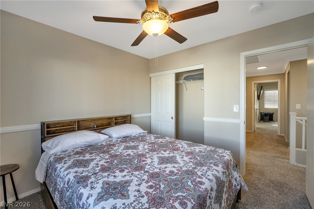 684 Gritty Garnet Avenue Las Vegas NV 89183