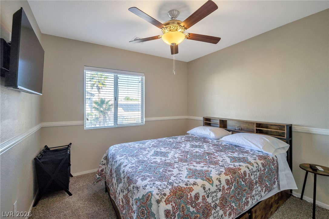 684 Gritty Garnet Avenue Las Vegas NV 89183